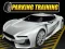 Mchezo Parking Training online