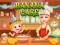 Mchezo Banana Cake online
