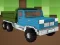 Mchezo Blockcraft Truck Jigsaw online