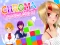 Mchezo Chroma Manga Girls online