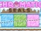Mchezo Chromatic seals online