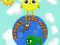 Mchezo Hungry Bird World online