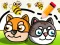 Mchezo Save My Pet Party online
