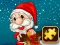 Mchezo Santa Claus Puzzle Time online