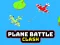 Mchezo Plane Battle Clash online