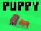 Mchezo Puppy online