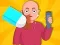Mchezo DOP Puzzle: Erase Fun online