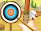 Mchezo Archery Training online
