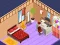 Mchezo Decor: Bedroom online