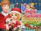 Mchezo Baby Cathy 1st Christmas Ep 2 online