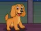 Mchezo Rescue The Adorable Puppy online