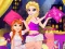 Mchezo Ellie and Annie Pijama Party online