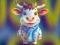 Mchezo Jovial Cow Rescue online