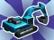 Mchezo Excavator Driver online