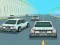 Mchezo Retro Racer 3D online