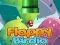 Mchezo Flappy Birdio online