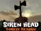 Mchezo Siren Head Forest Return online