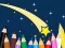 Mchezo Coloring Book: Shooting Star online
