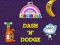 Mchezo The Amazing World of Gumball Dash 'n' Dodge online