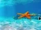 Mchezo Escape From Underwater Starfish online