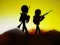 Mchezo Stick Squad online