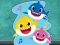 Mchezo Find Baby Shark online
