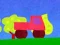 Mchezo Jelly Truck online
