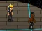 Mchezo Dance Battle online