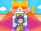 Mchezo Hide N Seek: Girl Escape online