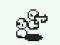 Mchezo Ghost in the Backyard online