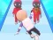 Mchezo Johnny Dodge Shooter online