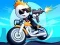 Mchezo Mad Race! Fury Road online