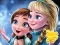 Mchezo Jigsaw Puzzle: Ice Sister online