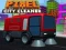 Mchezo Pixel City Cleaner online