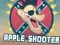 Mchezo Apple Shooter online