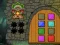 Mchezo Rescue The Little Queen From Bird online