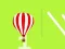 Mchezo Balloon Ascending online
