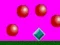 Mchezo Ball Dodge online