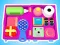Mchezo Master organizer online