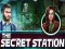 Mchezo The Secret Station online