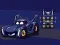 Mchezo A Day in the Batcave online
