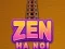 Mchezo Zen Hanoi online