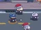 Mchezo Cat Gunner: Super Zombie Shoot online