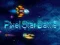 Mchezo Pixel Star Battle online
