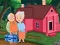 Mchezo Aid The Elderly Couple online
