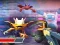 Mchezo Arena online