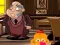 Mchezo Monkey Go Happly Stage 387 online