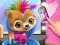 Mchezo  Rock Star Animal Hair Salon online