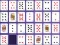 Mchezo Montana Solitaire online