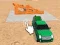 Mchezo Demolition Car - Rope and Hook online